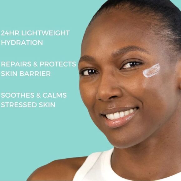 ⛄️ Beauty Stat Universal Pro-Bio Moisture Boost Cream 1 Oz All skin types - Picture 9 of 10